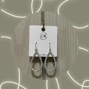 🪩 SILVER EARRINGS 🪩